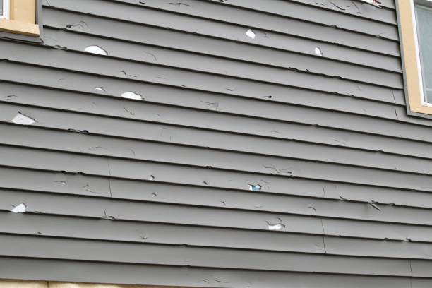 Custom Trim and Detailing for Siding in Dennison, OH